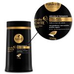 Masca Par "Cal Puternic", Cavalo Forte, 900g, Haskell fotografia produsului View 2 S