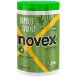 Masca tratament novex extract de bambus 1 kg fotografia produsului