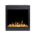 Focar electric Gangs 28, Dimensiuni(&Icirc;*L*A): 698*718*165 mm, 1500 W fotografia produsului View 2 S