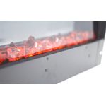 Focar electric Gangs 28, Dimensiuni(&Icirc;*L*A): 698*718*165 mm, 1500 W fotografia produsului View 4 S
