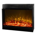 Focar electric Mirabella,  Dimensiuni(&Icirc;*L*A): 596,2*700*220 mm, 1950 W fotografia produsului