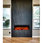 Focar electric Tasmania,  Dimensiuni(&Icirc;*L*A): 367х883x159 mm, 1500 W fotografia produsului View 6 S