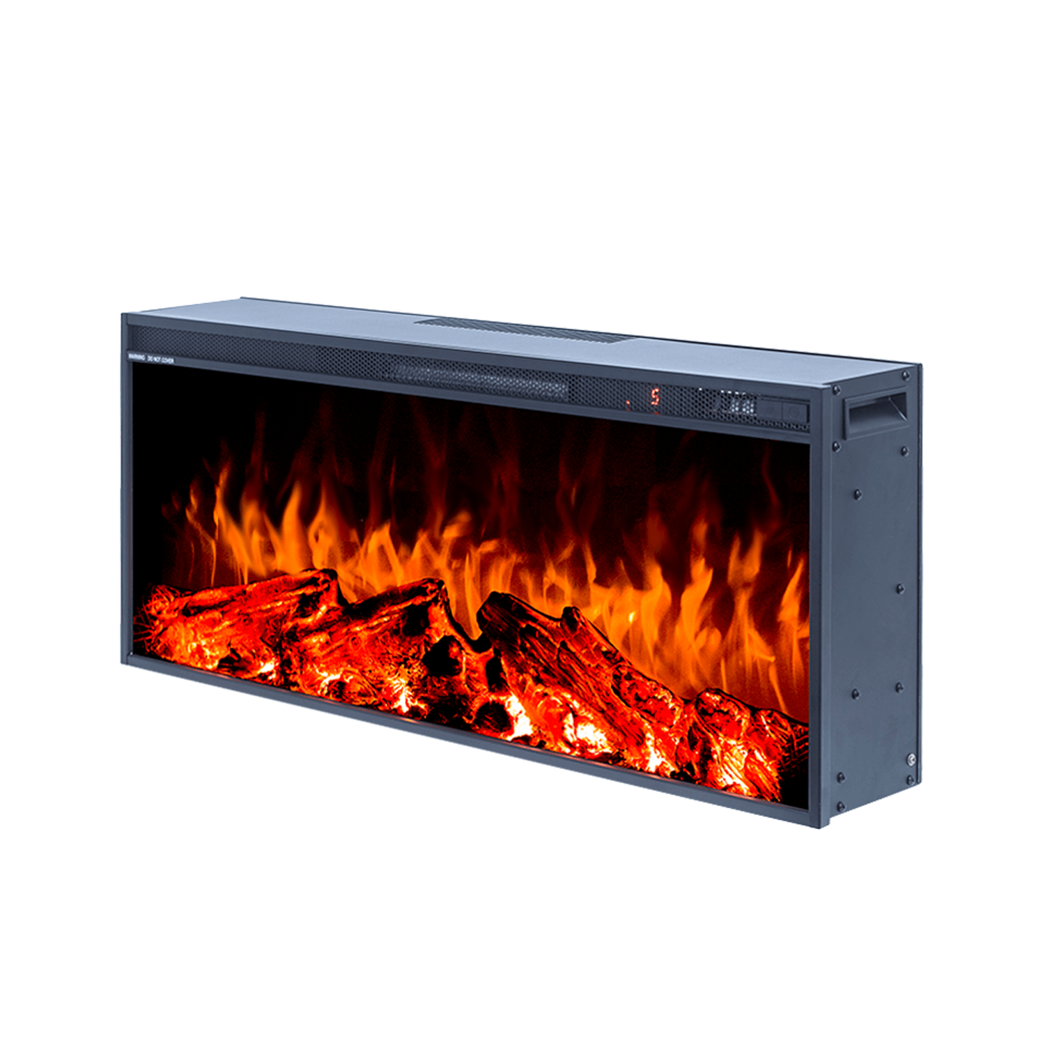Focar electric Tasmania,  Dimensiuni(&Icirc;*L*A): 367х883x159 mm, 1500 W fotografia produsului