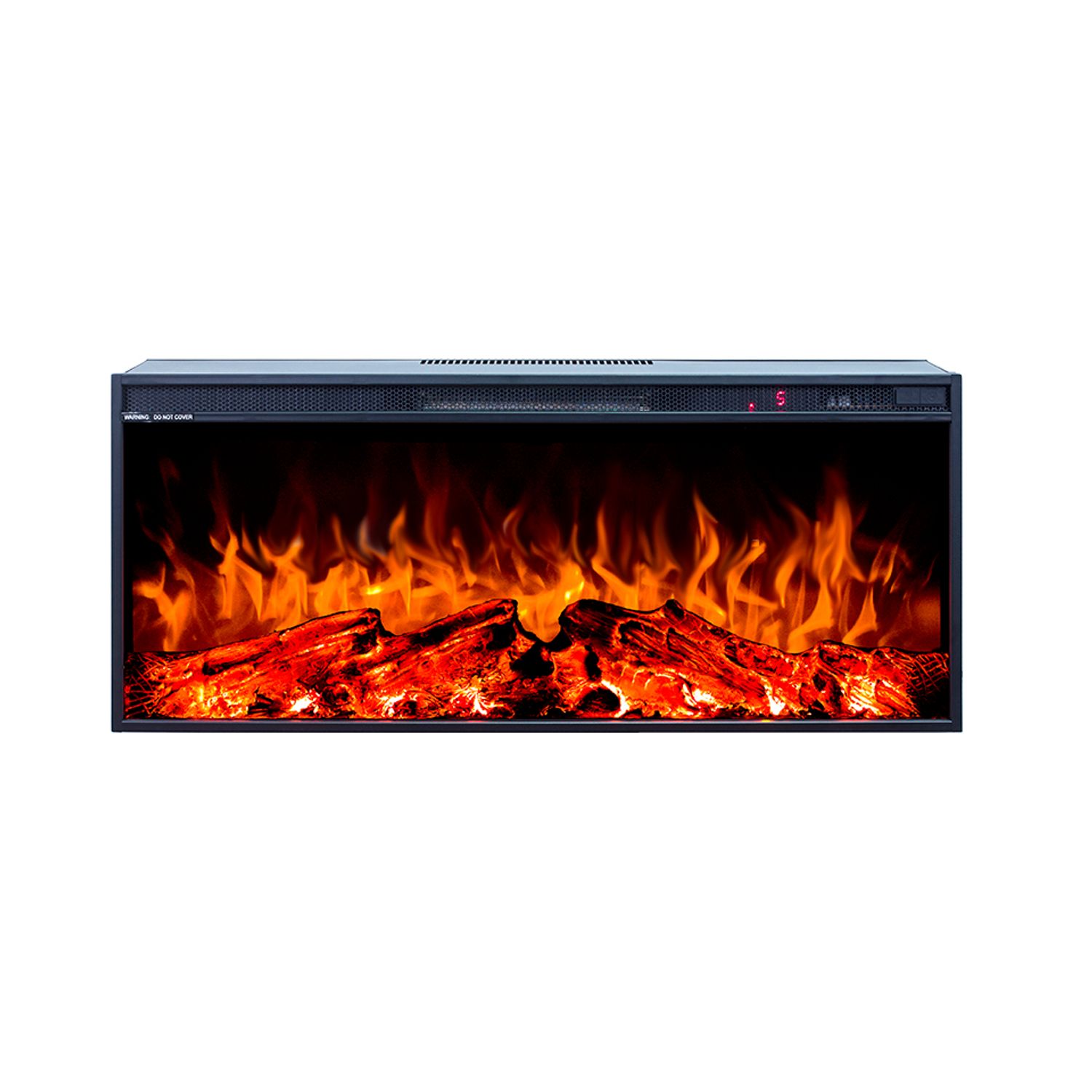 Focar electric Tasmania,  Dimensiuni(&Icirc;*L*A): 367х883x159 mm, 1500 W fotografia produsului View 2 L
