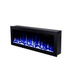 Focar electric Racy 60,  Dimensiuni(&Icirc;*L*A): 454*1524*185 mm, 1500 W fotografia produsului