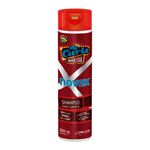 Sampon pentru par cret, Movie Star, 300 ml fotografia produsului