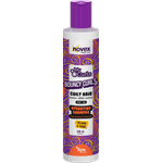 Sampon par cret 4ABC, Novex, 300 ml fotografia produsului