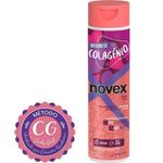 Sampon Fortifiant cu Colagen 300ml fotografia produsului View 3 S