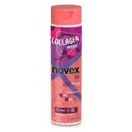Sampon Fortifiant cu Colagen 300ml fotografia produsului