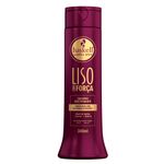 Sampon ,par neted,Liso com Forca,300 ml fotografia produsului View 3 S