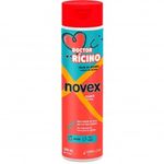Sampon Reparator cu Ulei de Ricin 300ml fotografia produsului View 4 S