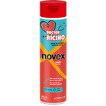 Sampon Reparator cu Ulei de Ricin 300ml fotografia produsului View 5 S