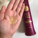 Sampon ,par neted,Liso com Forca,300 ml fotografia produsului View 2 S