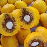 Sampon Banane Haskell 300 ml fotografia produsului View 3 S