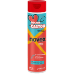Sampon Reparator cu Ulei de Ricin 300ml fotografia produsului View 2 S