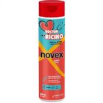 Sampon Reparator cu Ulei de Ricin 300ml fotografia produsului