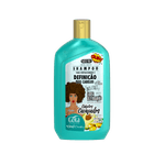 Sampon fortifiant par cret,430 ml, Gota Dourada fotografia produsului