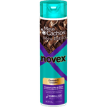 Sampon novex par cret/ondulat 300 ml fotografia produsului View 2 S