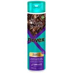 Sampon novex par cret/ondulat 300 ml fotografia produsului