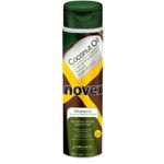 Sampon novex ulei de cocos 300 ml fotografia produsului View 4 S