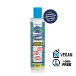 Sampon Par cret 2ABC+3A,300 ml,Novex fotografia produsului View 2 S