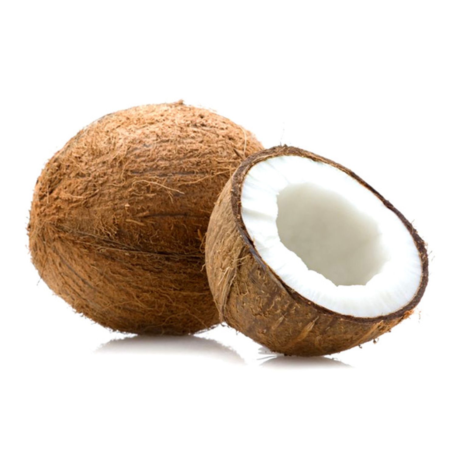 Sampon novex ulei de cocos 300 ml fotografia produsului View 5 L