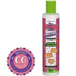 Sampon Par cret 3BC,Novex,300 ml fotografia produsului View 2 S