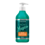 Sampon bucle magice, CACHO MAGICO MAGIC POO, Lowell, 500 ml fotografia produsului