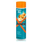 Sampon novex ulei de argan 300 ml fotografia produsului