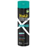 Sampon par cret Mystic Black 300 ml fotografia produsului View 2 S