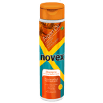 Sampon novex ulei de argan 300 ml fotografia produsului View 2 S