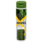 Sampon germeni de bambus Novex 300 ml fotografia produsului View 5 S