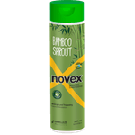 Sampon germeni de bambus Novex 300 ml fotografia produsului View 2 S