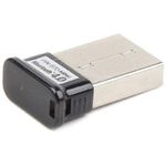 Adaptor Bluetooth Gembird - BTD-MINI5 Adaptor Wireless Gembird BTD-MINI5, USB 2.0, Bluetooth 4.0, 50 m fotografia produsului View 3 S
