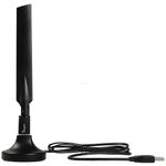 Adaptor Wireless Edimax EW-7811UAC, Dual-Band, 433Mbps fotografia produsului