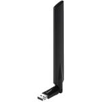 Adaptor Wireless Edimax EW-7811UAC, Dual-Band, 433Mbps fotografia produsului View 2 S
