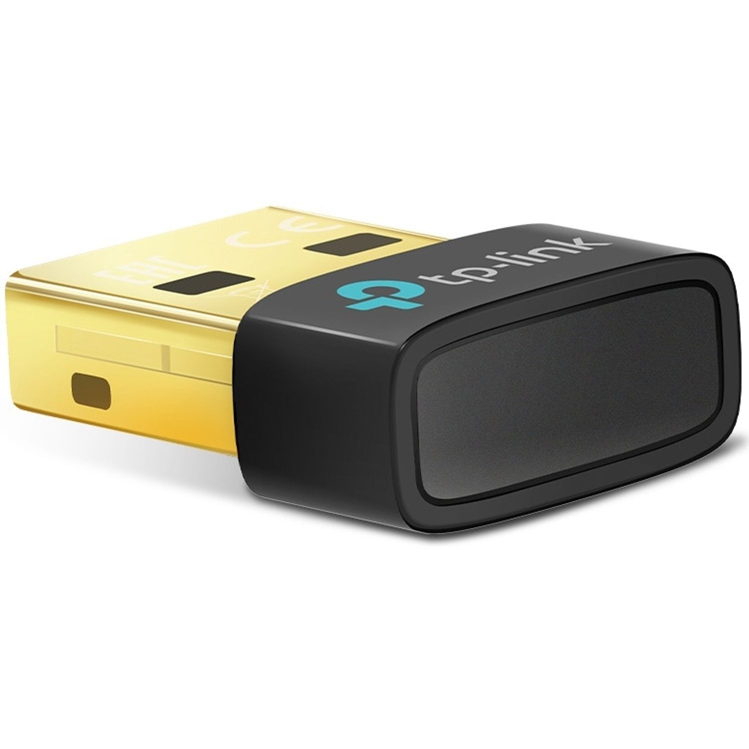Adaptor TP-LINK UB500, Bluetooth 5.0 Nano fotografia produsului View 3 L