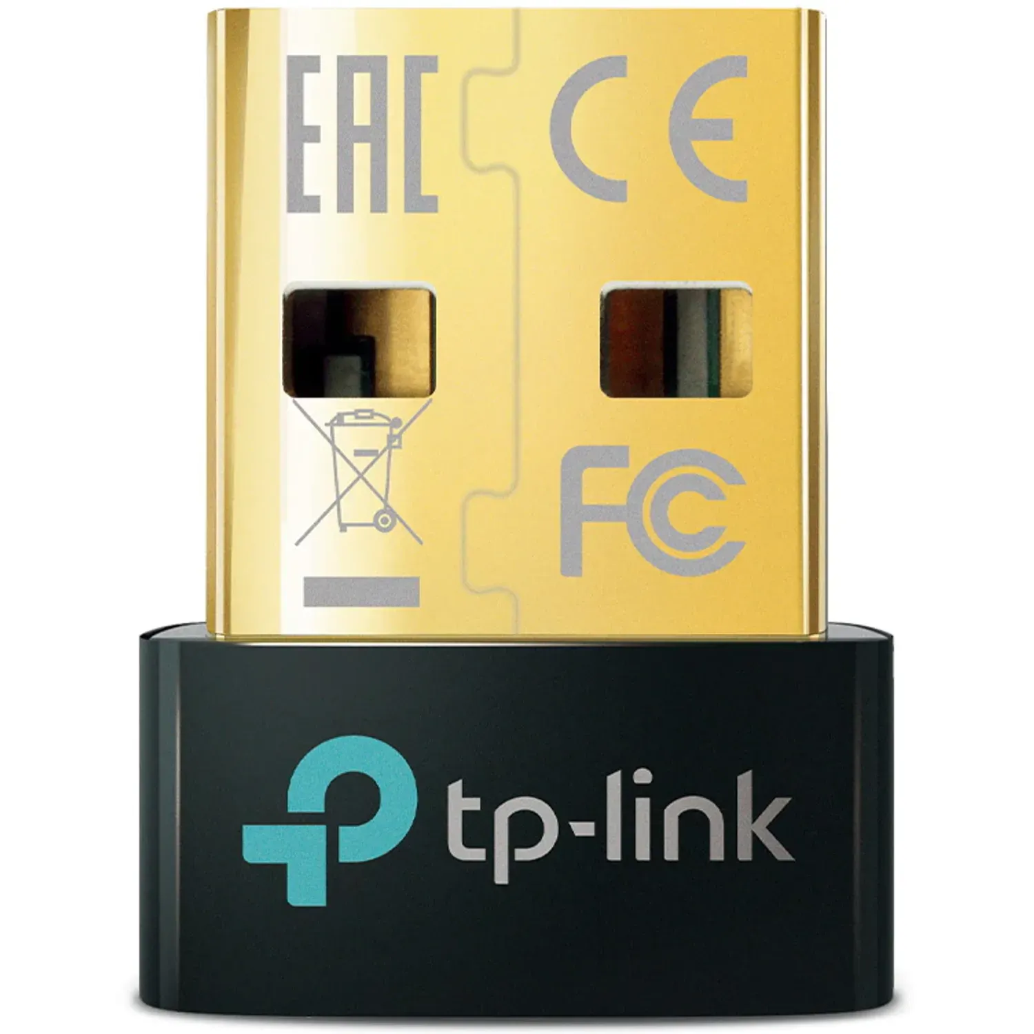 Adaptor TP-LINK UB500, Bluetooth 5.0 Nano fotografia produsului