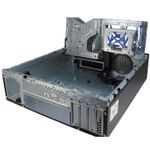 Carcasa Inter-Tech IT-503, fara sursa, mATX Carcasa Inter-Tech IT-503 (Negru) fotografia produsului View 5 S