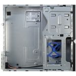 Carcasa Inter-Tech IT-503, fara sursa, mATX Carcasa Inter-Tech IT-503 (Negru) fotografia produsului View 4 S