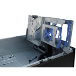 Carcasa Inter-Tech IT-503, fara sursa, mATX Carcasa Inter-Tech IT-503 (Negru) fotografia produsului View 6 S