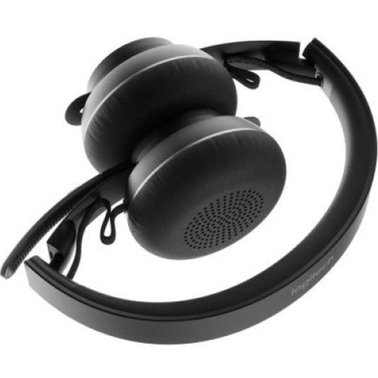 Casti Logitech MS Teams Zone Wireless, Bluetooth, Negru Casti Stereo Logitech Zone, Bluetooth (Negru) fotografia produsului View 3 L