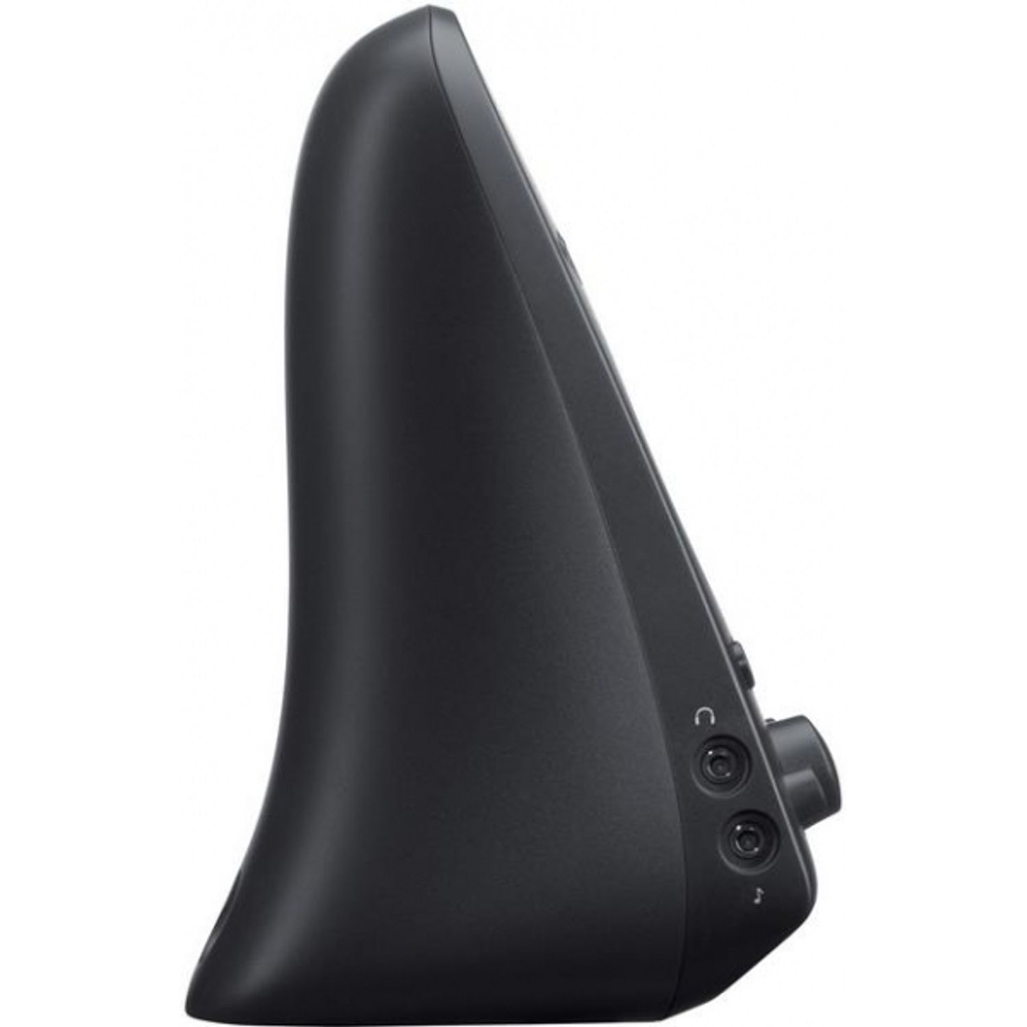 Boxe Logitech 2.1 Z623, 200W RMS, Negru Boxe Logitech Z623 (Negru) fotografia produsului View 6 L