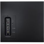 Boxe Logitech 2.1 Z623, 200W RMS, Negru Boxe Logitech Z623 (Negru) fotografia produsului View 7 S