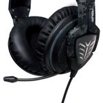 Casti gaming ASUS Echelon Navy Casti Gaming cu Microfon ASUS Echelon Navy fotografia produsului View 3 S