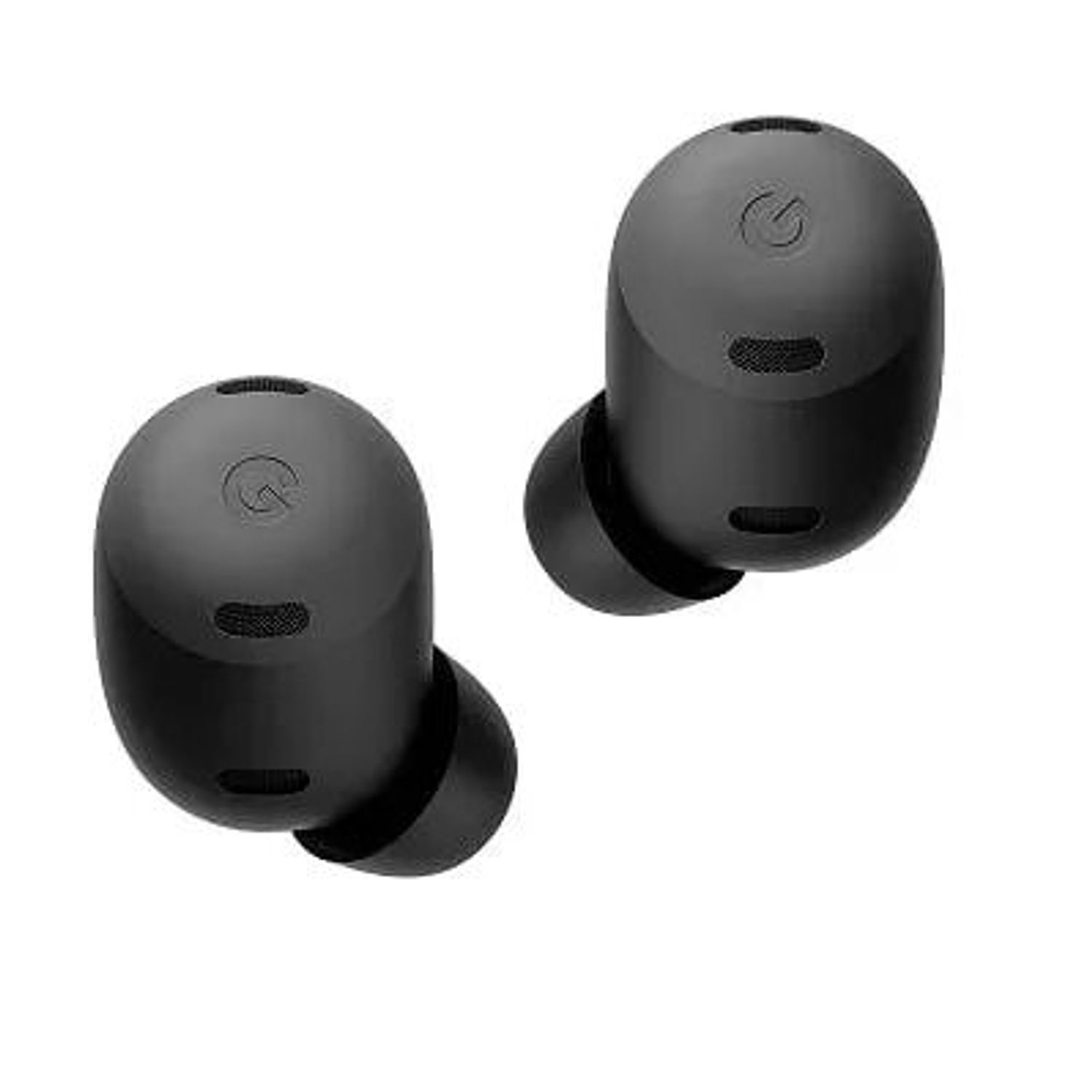 Casti wireless Google Pixel Buds Pro Casti True Wireless Google Pixel Buds Pro, Noise Cancelling, IPX4, Bluetooth (Alb/Negru) fotografia produsului View 3 L