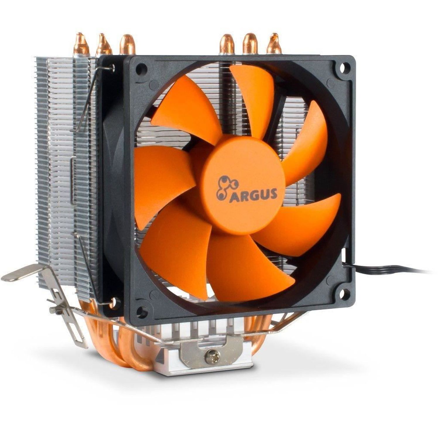 Cooler procesor Inter-Tech Argus SU-200 Cooler CPU Inter-Tech Argus SU-200, 92mm fotografia produsului