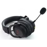 Casti Gaming Riotoro Aviator Classic, Microfon (Negru) fotografia produsului View 3 S