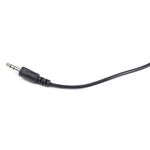 Microfon Gembird MIC-205 (Negru) fotografia produsului View 4 S
