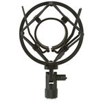 Microfon Streaming SPC Gear SM900, brat ajustabil, popfilter, shockmount, USB (Negru) fotografia produsului View 4 S